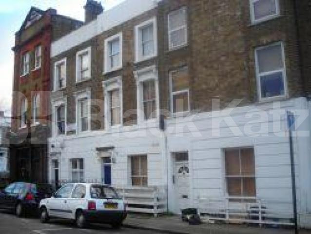 			New Instruction - Available 18th June, 2 Bedroom, 1 bath, 1 reception Flat			 Hercules Street, HOLLOWAY N7